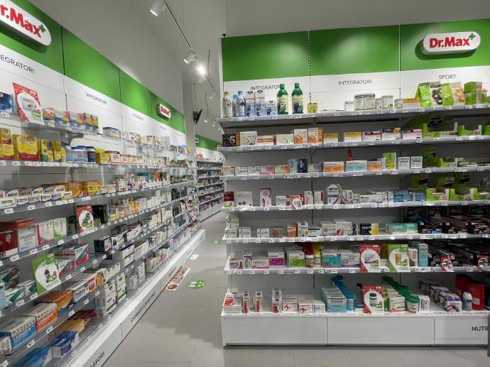 CAEM Solutions for Pharmacy